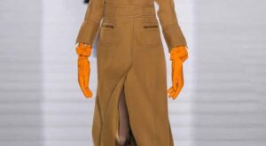 Maison Margiela- Paris Fashion Week Otoño-Invierno 2015/16