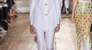 Maison martin Margiela Couture Otoño/Invierno 2014-2015