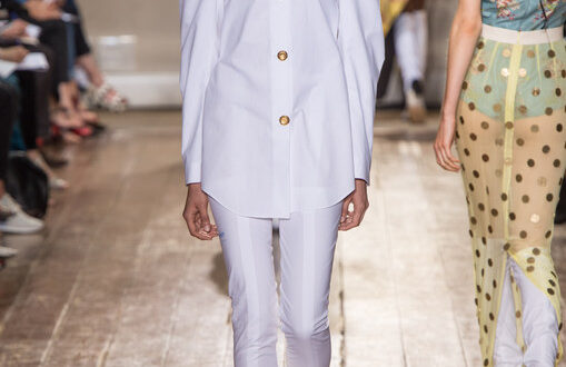 Maison martin Margiela Couture Otoño/Invierno 2014-2015