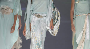 Matilde Cano, entre el boho y el retro