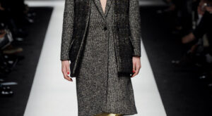 Max Mara – Milán Fashion Week O/I 2014 – 2015