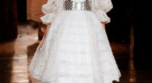 Alexander McQueen – París Fashion Week Otoño Invierno 2013-2014