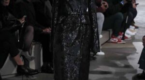 Alexander McQueen: Paris Fashion Week Otoño-Invierno 2015/16