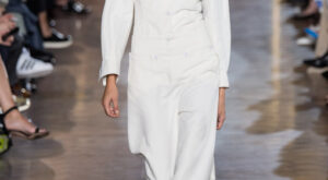 Stella McCartney – París Fashion Week P/V 2015