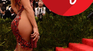 Las mejor y peor vestidas de la Gala Met 2015