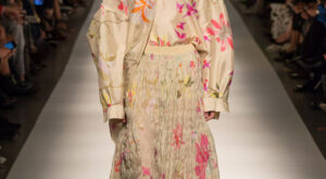 Missoni – Milan Fashion Week P/V 2015