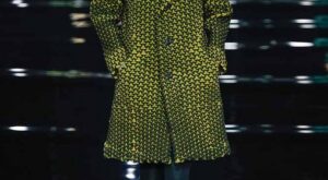 Issey Miyake: Paris Fashion Week Otoño-Invierno 2015/16