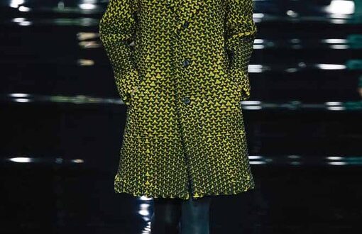 Issey Miyake: Paris Fashion Week Otoño-Invierno 2015/16