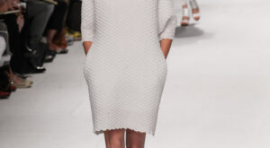 Issey Miyake – París Fashion Week P/V 2015