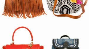 ¿Mochila o bolso? ¡Tú eliges!