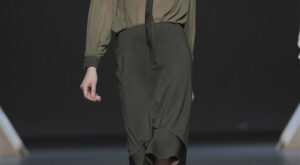 Moisés Nieto – Madrid Fashion Week Otoño Invierno 2013-2014