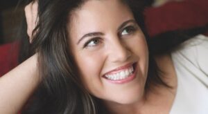 Las frases más reveladoras de Monica Lewinsky sobre el ciberacoso