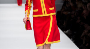 Moschino – Milán Fashion Week O/I 2014-2015