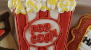 Los aperitivos más originales para una noche de cine