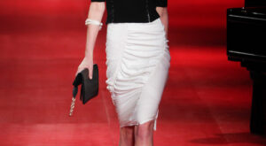 Nina Ricci – París Fashion Week Otoño Invierno 2013-2014