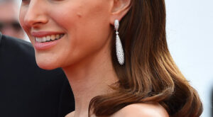 Los peinados del Festival de Cannes 2015