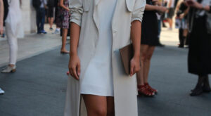 El mejor street style de NYFW
