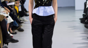 Paco Rabanne – París Fashion Week O/I 2014-2015