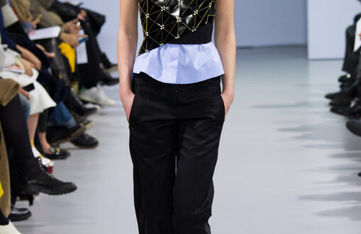 Paco Rabanne – París Fashion Week O/I 2014-2015