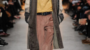 Paul & Joe – París Fashion Week Otoño Invierno 2013-2014