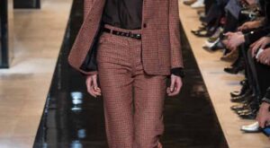 Paul&Joe: Paris Fashion Week Otoño-Invierno 2015/16