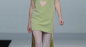Ágatha Ruiz de la Prada – Madrid Fashion Week Otoño Invierno 2013-2014