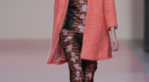 Ailanto – Madrid Fashion Week Otoño Invierno 2013-2014