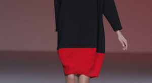 AA de Amaya Arzuaga – Madrid Fashion Week Otoño Invierno 2013-2014