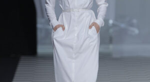 David Delfín – Madrid Fashion Week Otoño Invierno 2013-2014