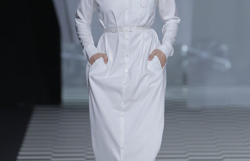 David Delfín – Madrid Fashion Week Otoño Invierno 2013-2014