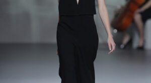 Devota & Lomba – Madrid Fashion Week Otoño Invierno 2013-2014