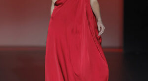 Hannibal Laguna – Madrid Fashion Week Otoño Invierno 2013-2014