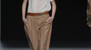 Ion Fiz – Madrid Fashion Week Otoño Invierno 2013-2014