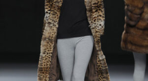 Jesús Lorenzo – Madrid Fashion Week Otoño Invierno 2013-2014