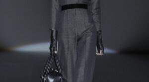 Juana Martín – Madrid Fashion Week Otoño Invierno 2013-2014