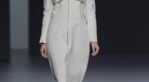 Martin Lamothe – Madrid Fashion Week Otoño Invierno 2013-2014