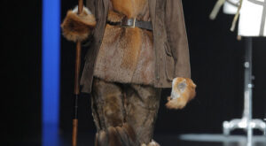 Miguel Marinero – Madrid Fashion Week Otoño Invierno 2013-2014