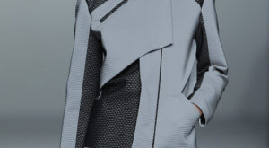 Rabaneda – Madrid Fashion Week Otoño Invierno 2013-2014