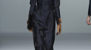 Roberto Toretta – Madrid Fashion Week Otoño Invierno 2013-2014