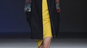 Sara Coleman – Madrid Fashion Week Otoño Invierno 2013-2014