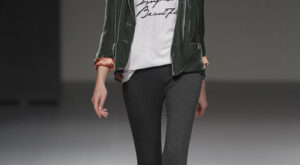 TCN – Madrid Fashion Week Otoño Invierno 2013-2014