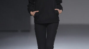 Teresa Helbig – Madrid Fashion Week Otoño Invierno 2013-2014