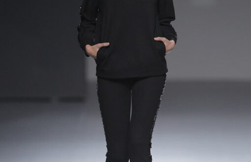 Teresa Helbig – Madrid Fashion Week Otoño Invierno 2013-2014