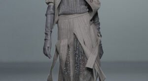 Victorio & Lucchino – Madrid Fashion Week Otoño Invierno 2013-2014