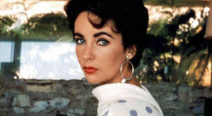 Frases célebres de Elizabeth Taylor, la actriz de ojos violeta