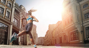 ¡Motívate! Las mejores canciones para hacer deporte