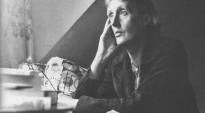 Frases célebres de Virginia Woolf, la escritora que inspiró a toda una época