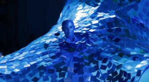 080 Barcelona Fashion: Desigual P/V 2016