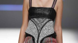 Custo Primavera/Verano 2016