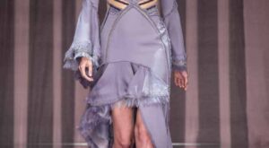 Atelier Versace: París Alta Costura Otoño-Invierno 2015/16